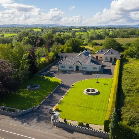 بيت ضيافة 4 - Anglers Rest Carrick on Shannon