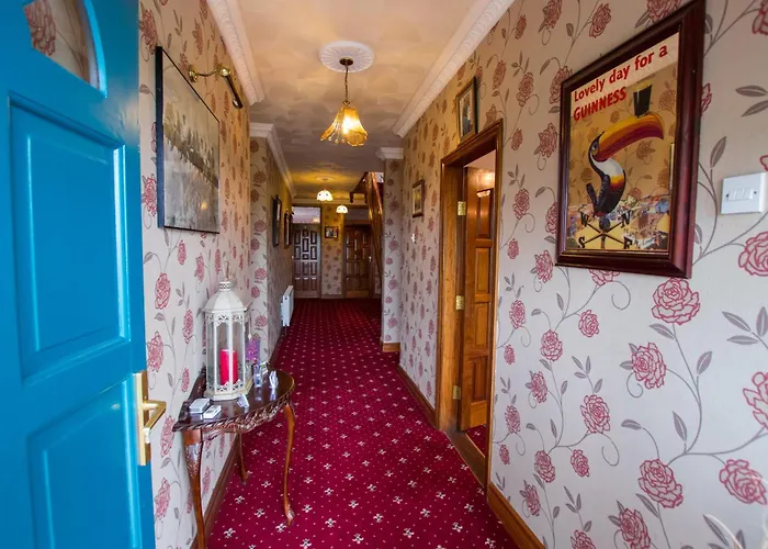 4 - Anglers Rest ゲストハウス